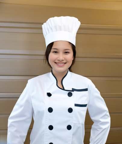 Kitchen Staff Uniforms