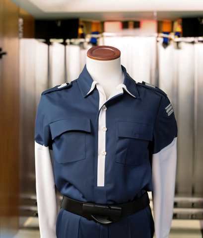 Hotel Security Uniforms