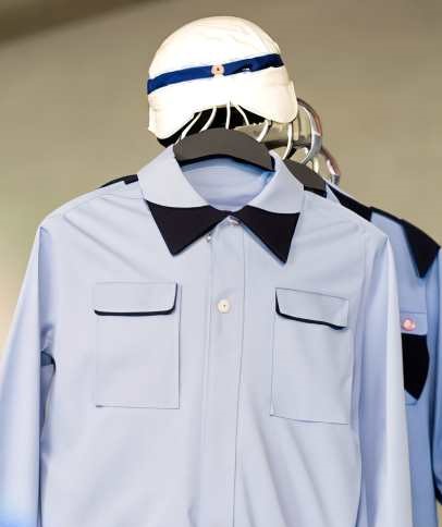 School Security Uniforms