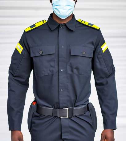 Tactical Uniforms