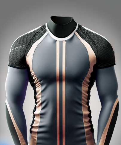 Compression Gear