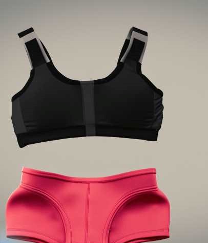 Sports Bras