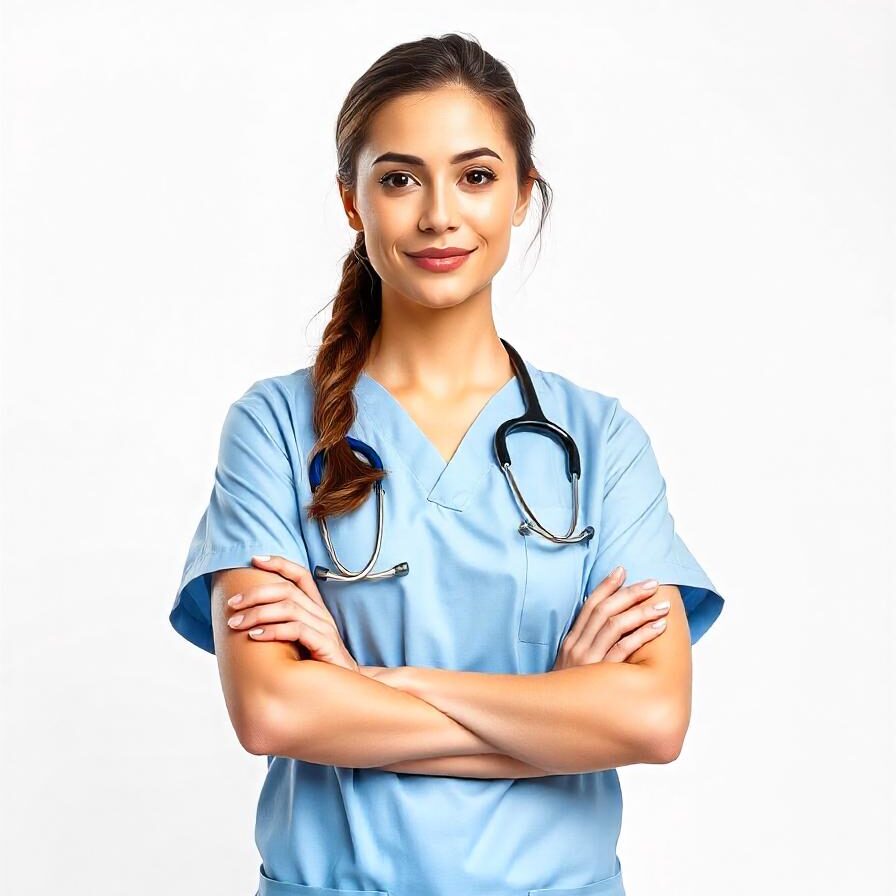 Nursing Uniforms