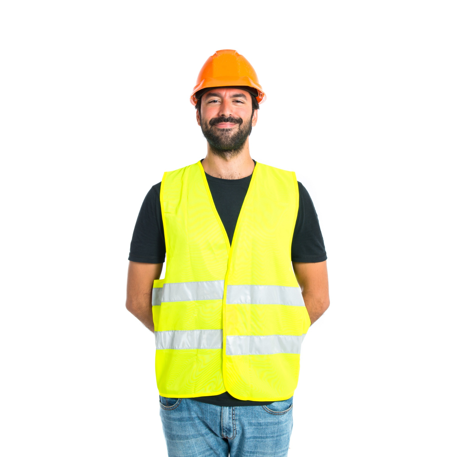 High-Visibility Clothing