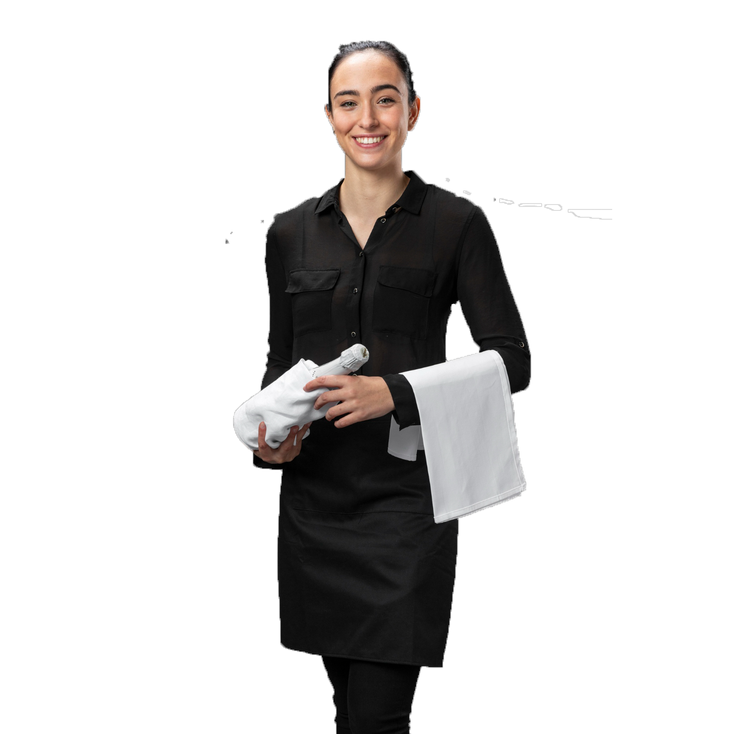 Beauty and Spa Uniforms